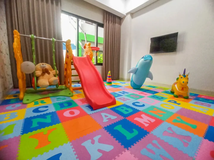 Кута: Rofa Kuta Hotel