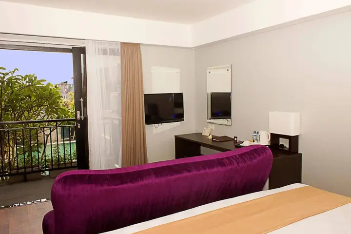 Кута: Rofa Kuta Hotel