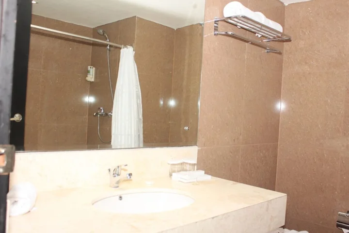 Кута: Rofa Kuta Hotel