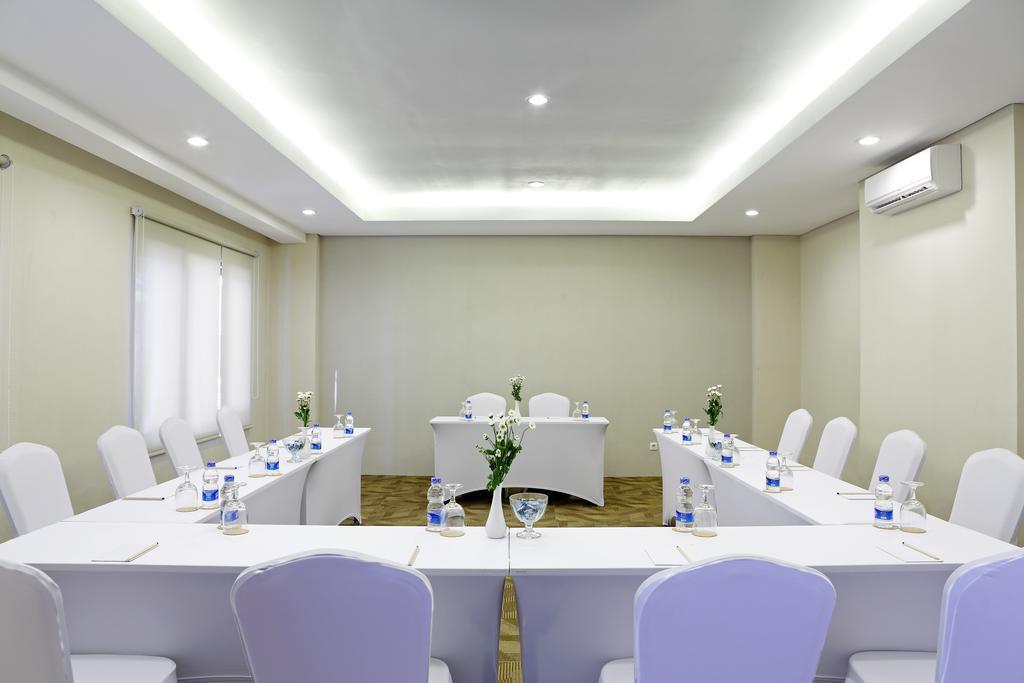 Кута: Rofa Kuta Hotel