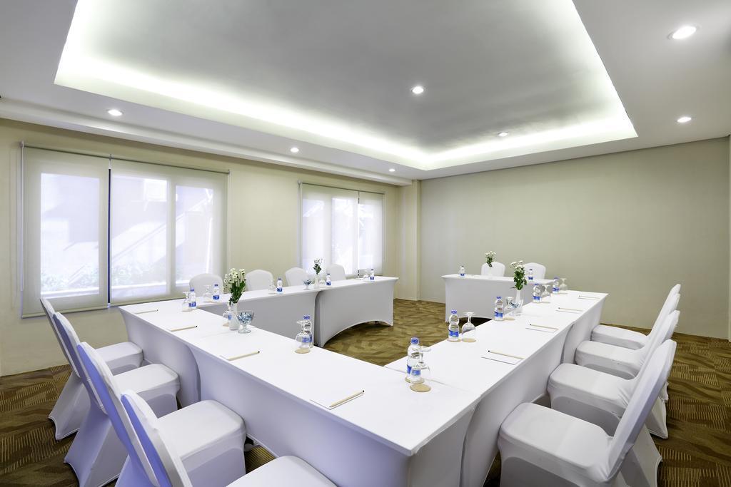 Кута: Rofa Kuta Hotel