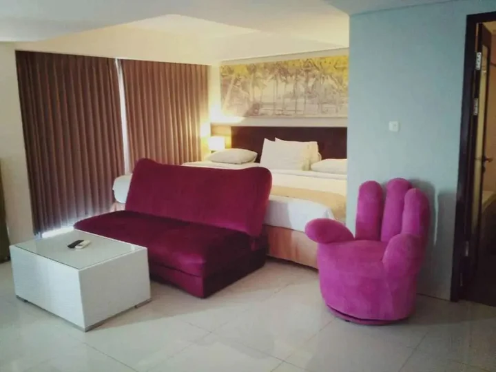 Кута: Rofa Kuta Hotel