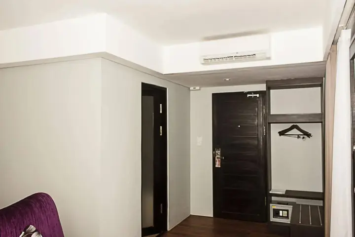 Кута: Rofa Kuta Hotel