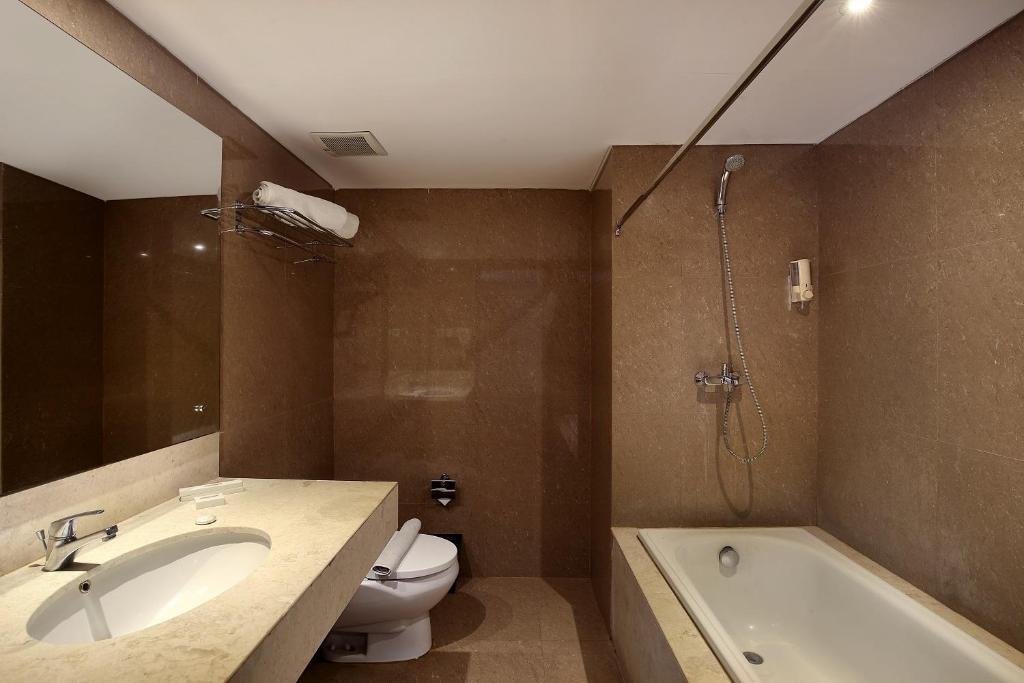 Кута: Rofa Kuta Hotel