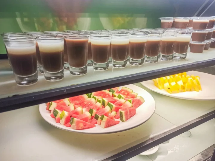 Кута: Rofa Kuta Hotel