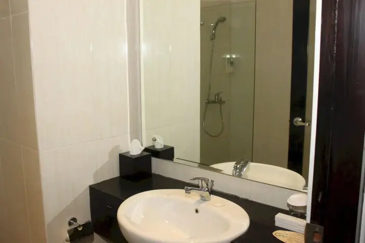 Кута: Rofa Kuta Hotel
