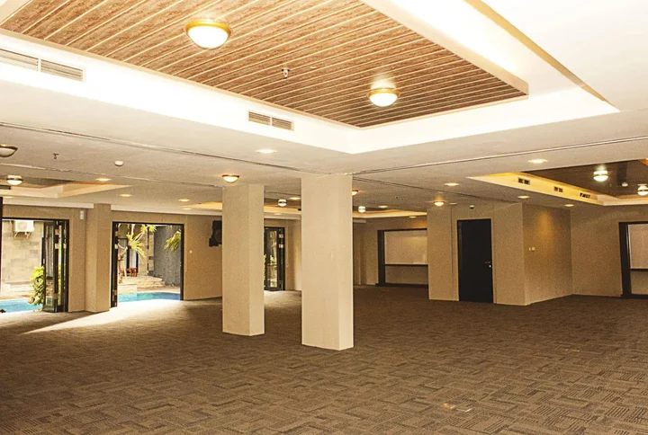 Кута: Rofa Kuta Hotel