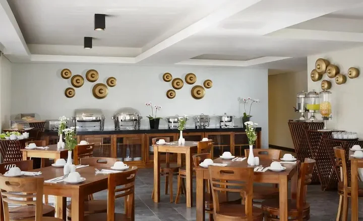 Кута: Rofa Kuta Hotel