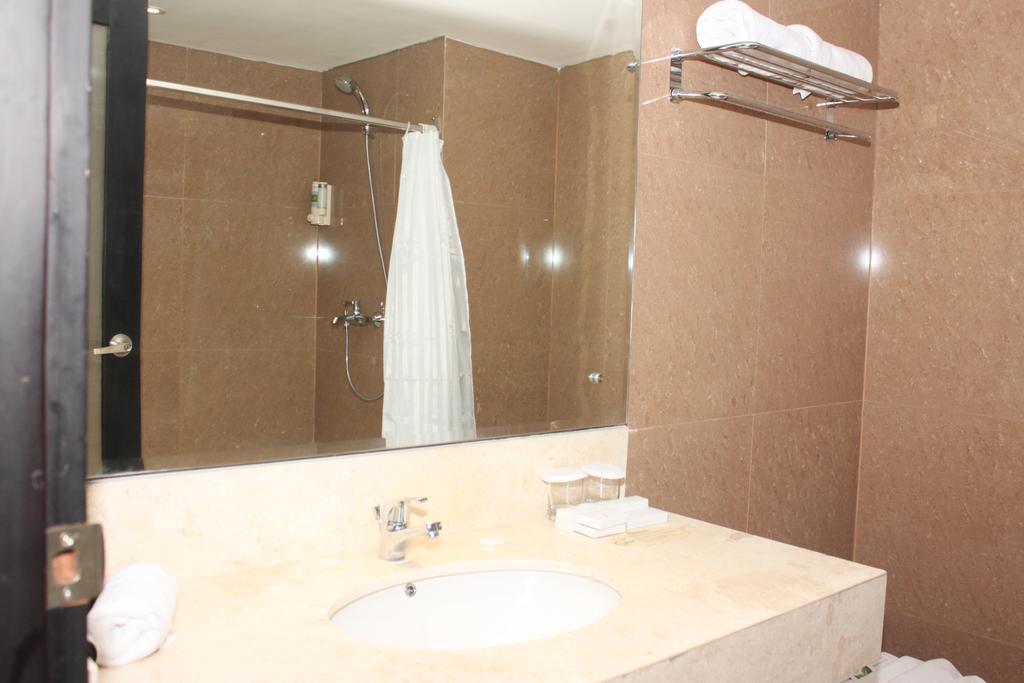 Кута: Rofa Kuta Hotel