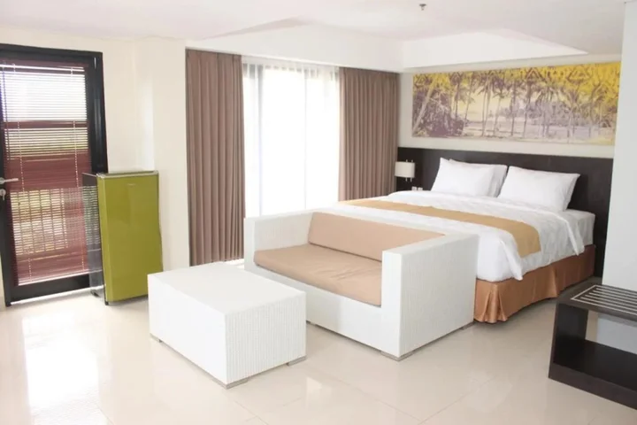 Кута: Rofa Kuta Hotel