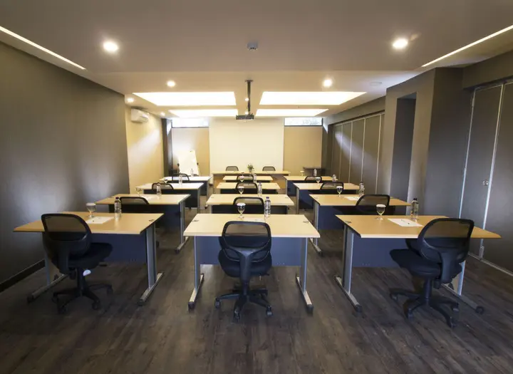 Бандунг: Kalya Hotel Bandung