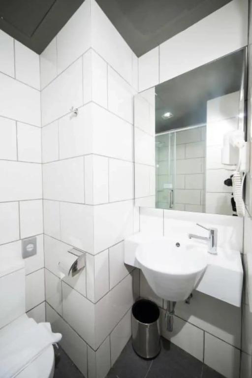 Бандунг: Kalya Hotel Bandung