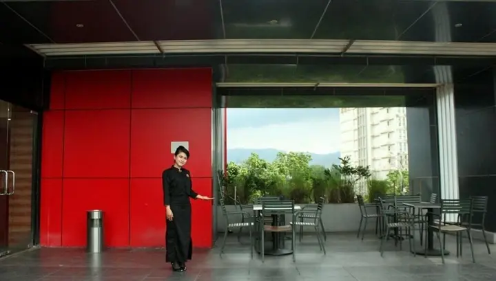 Бандунг: Kalya Hotel Bandung