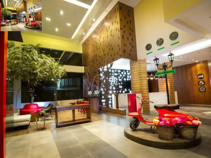 Бандунг: Kalya Hotel Bandung