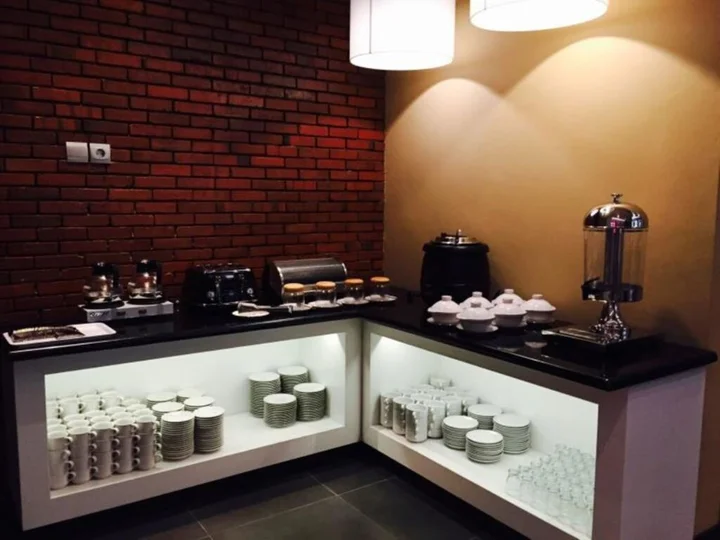 Бандунг: Kalya Hotel Bandung