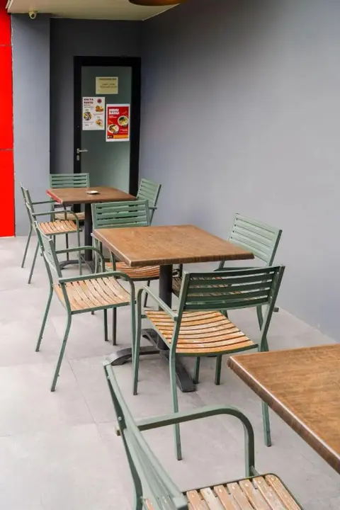 Бандунг: Kalya Hotel Bandung