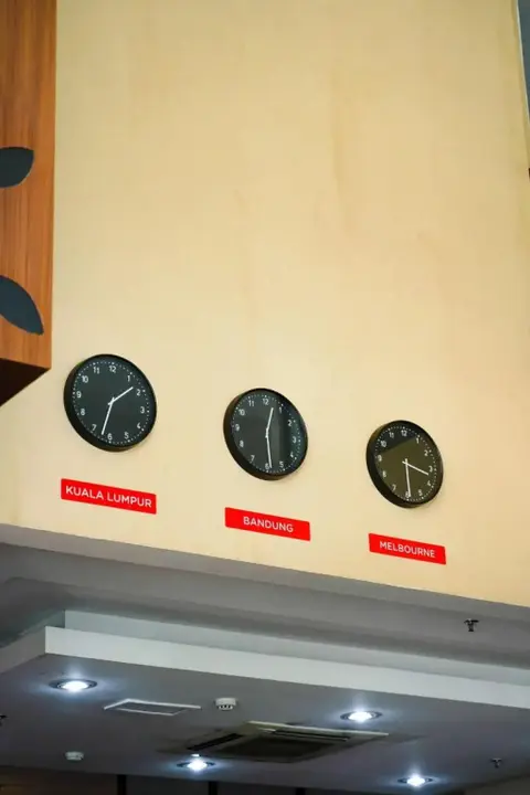 Бандунг: Kalya Hotel Bandung