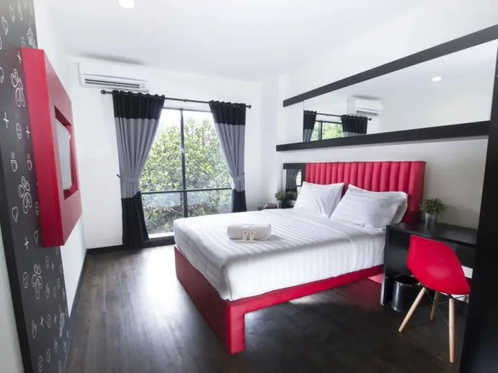 Бандунг: Kalya Hotel Bandung