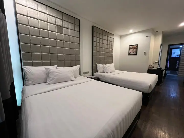 Бандунг: Kalya Hotel Bandung