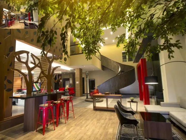 Бандунг: Kalya Hotel Bandung