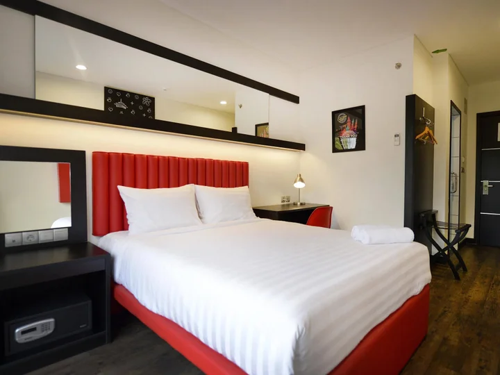 Бандунг: Kalya Hotel Bandung