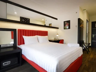 Бандунг: Kalya Hotel Bandung