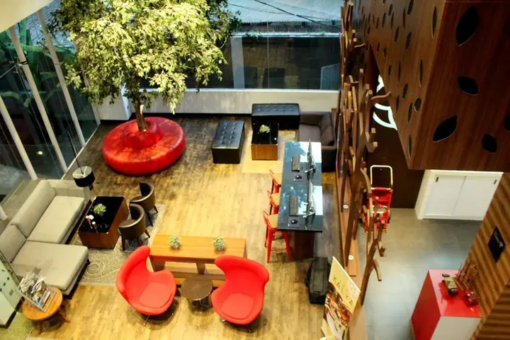 Бандунг: Kalya Hotel Bandung