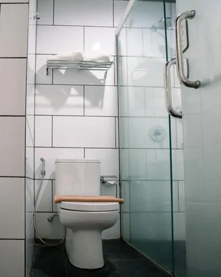 Бандунг: Kalya Hotel Bandung
