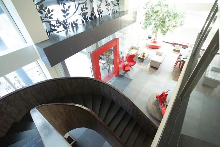 Бандунг: Kalya Hotel Bandung