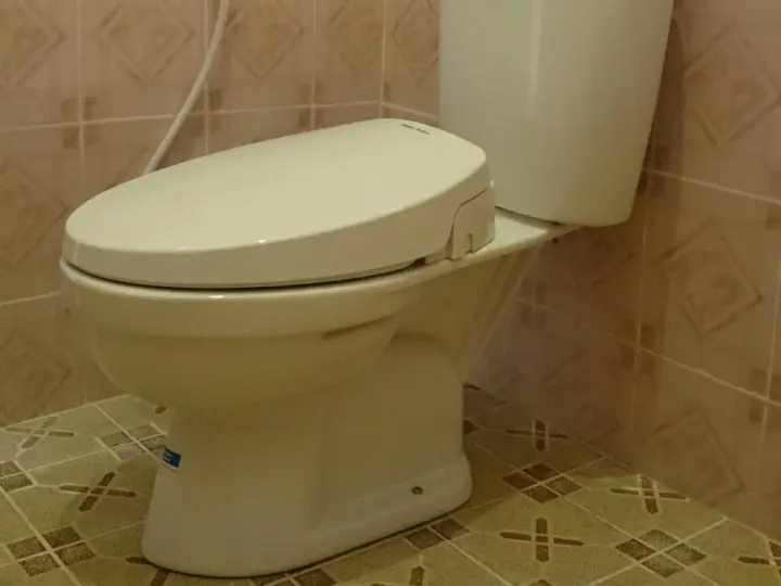 Лембонган-Айленд: Swastika Inn