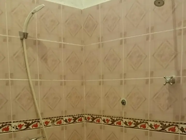 Лембонган-Айленд: Swastika Inn
