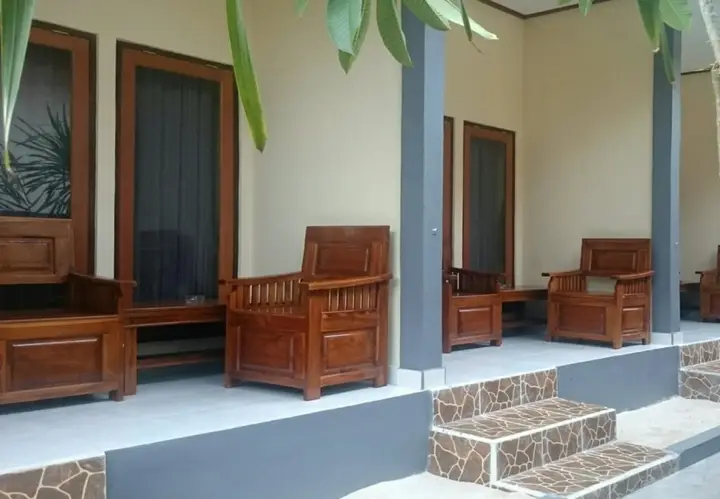 Swastika Inn — фото 5
