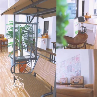 Джокьякарта: Wakeup Homestay - Hostel
