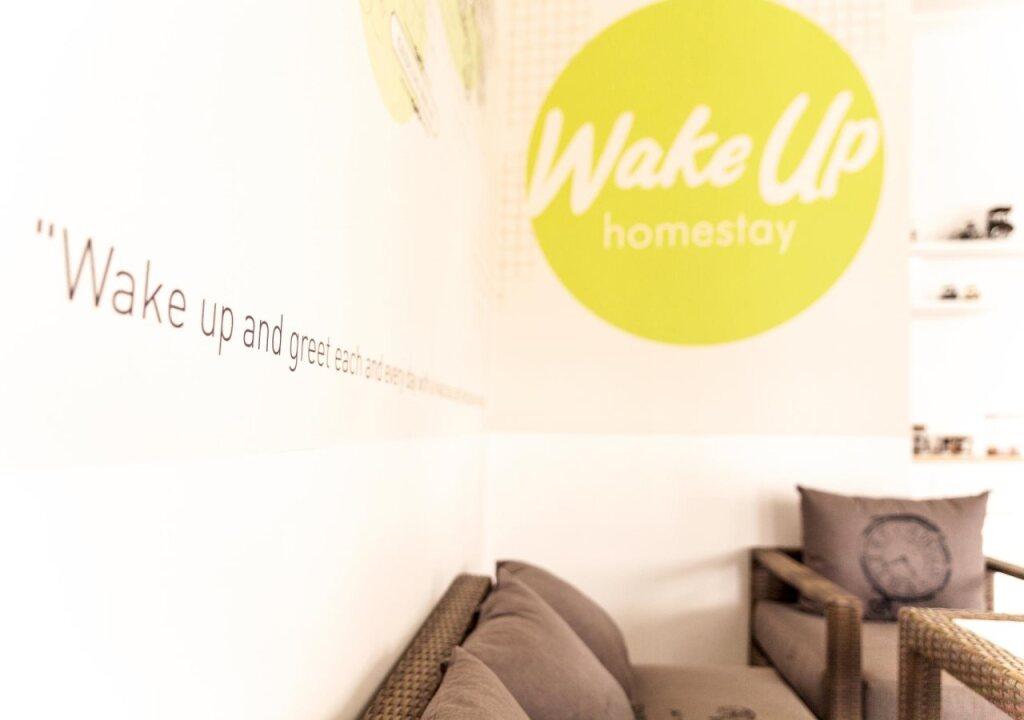 Wakeup Homestay - Hostel — фото 2