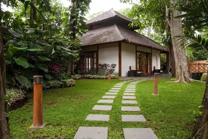 Керобокан: Villa Tirtadari