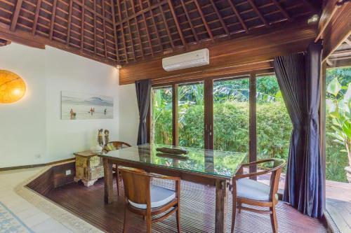 Bali Villa Home — фото 6