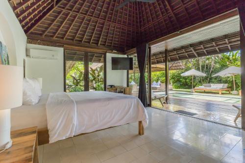 Bali Villa Home — фото 4