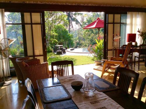Убуд: Bali Villa Djodji