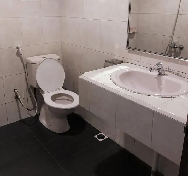 Телук Эйр: H3 Hotel
