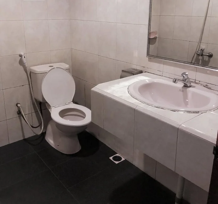 Телук Эйр: H3 Hotel