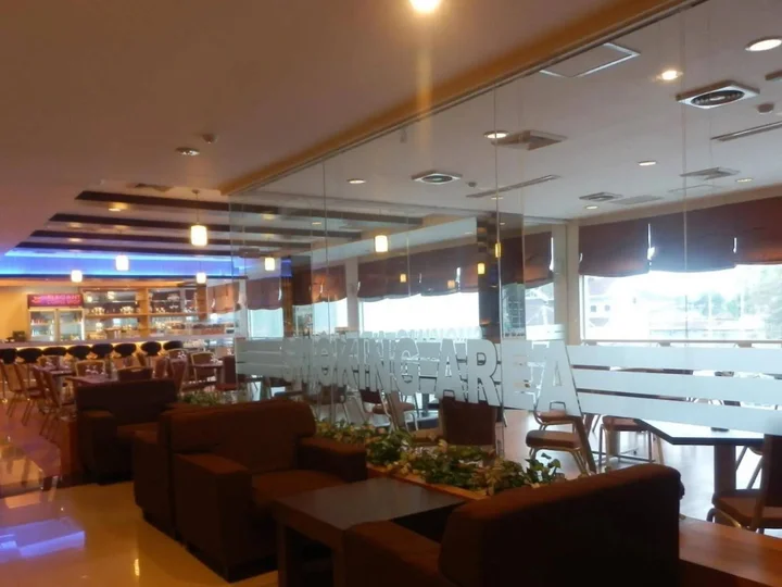 Медан: Grand Impression Hotel Medan
