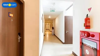 Медан: Grand Impression Hotel Medan