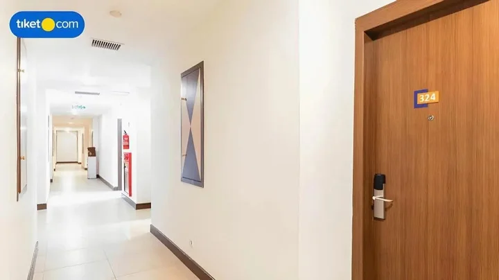 Медан: Grand Impression Hotel Medan