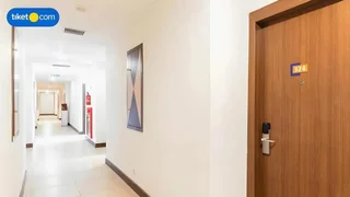 Медан: Grand Impression Hotel Medan