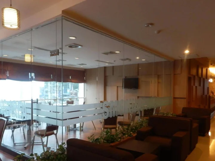 Медан: Grand Impression Hotel Medan