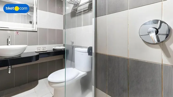Медан: Grand Impression Hotel Medan