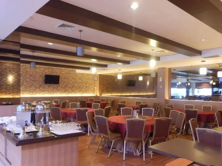 Медан: Grand Impression Hotel Medan