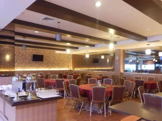 Медан: Grand Impression Hotel Medan