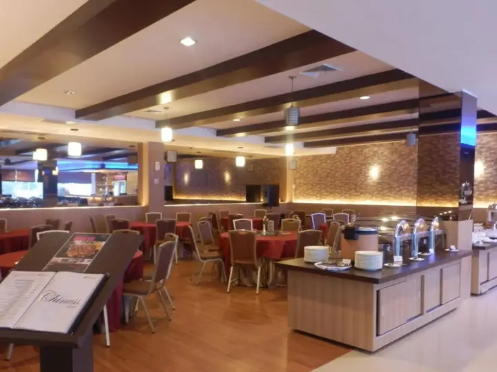 Медан: Grand Impression Hotel Medan