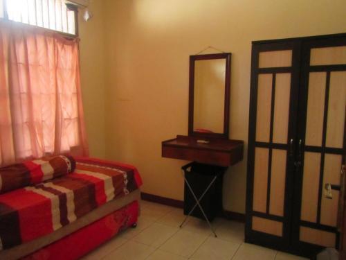 Джакарта: Green East Homestay